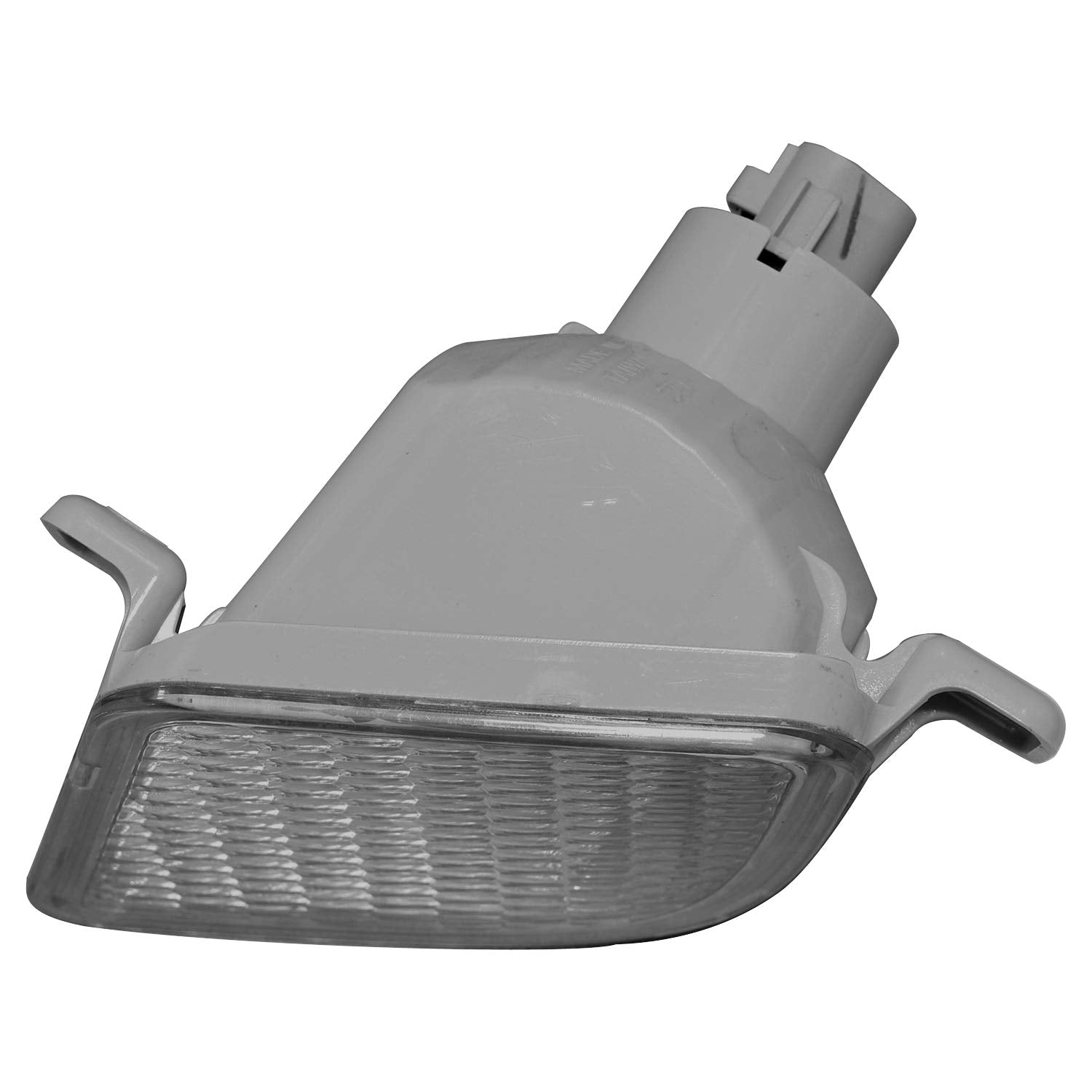 Right Turn Signal Light Assembly TYC Compatible with 2018-2020 Honda Odyssey