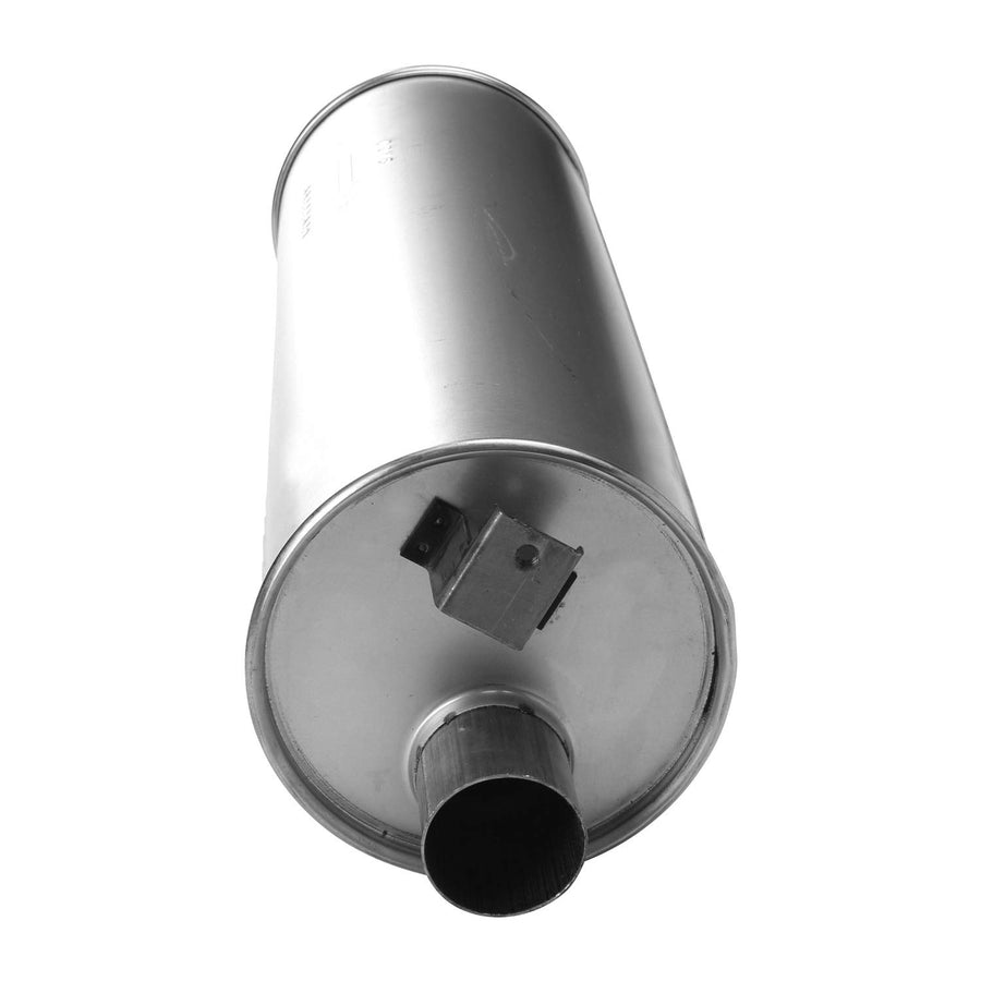 Exhaust Muffler AP Exhaust Products 3554