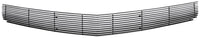 20027 T-REX Grilles Horizontal Aluminum Polished Finish Billet Phantom Grille Overlay for Chevrolet Camaro