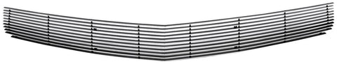 20027 T-REX Grilles Horizontal Aluminum Polished Finish Billet Phantom Grille Overlay for Chevrolet Camaro