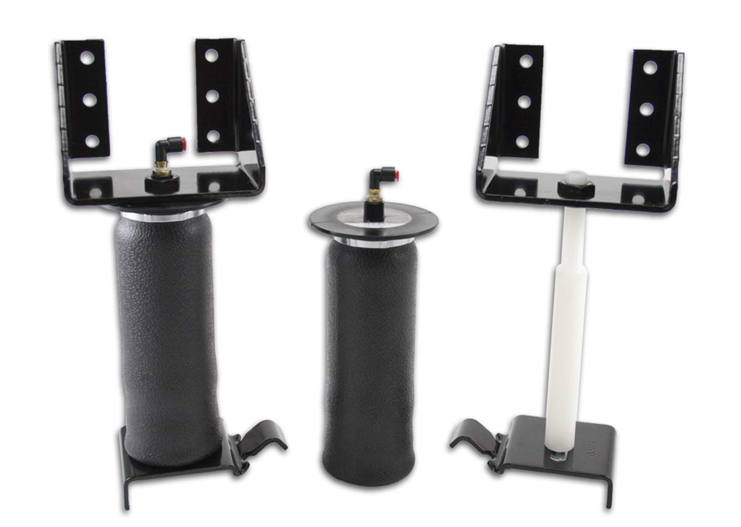 Air Lift RideControl 59508 fits 1987 2002 Dakota RWD | Requires 6" between Tire & Frame | Eliminates Squat, Trailer Sway, Rough Ride & Bottoming Out | Up to 2,000 Pounds of Load Leveling Capacity