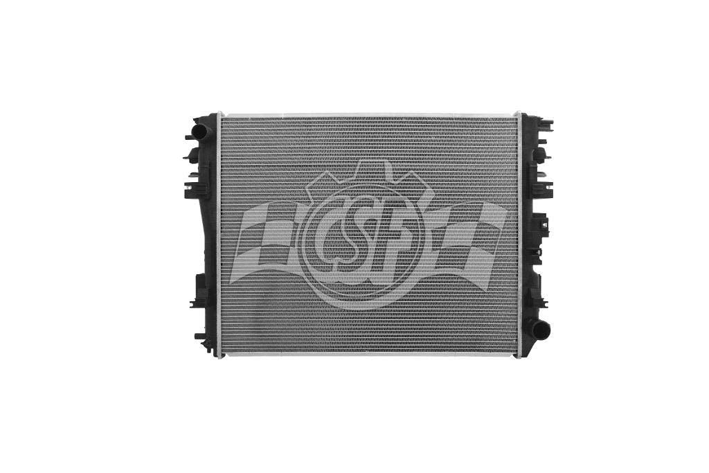 Radiator CSF RADIATOR