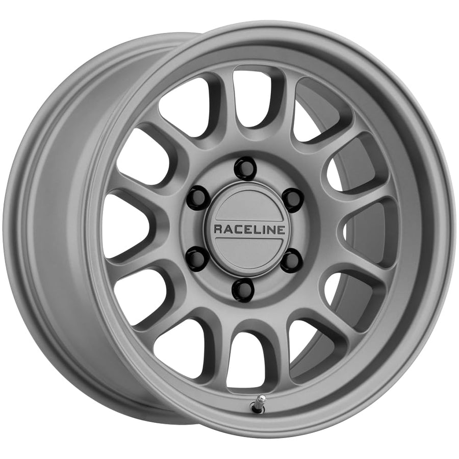 ROGUE Raceline Wheels TITANIUM 18X9 6X139.7 +18mm