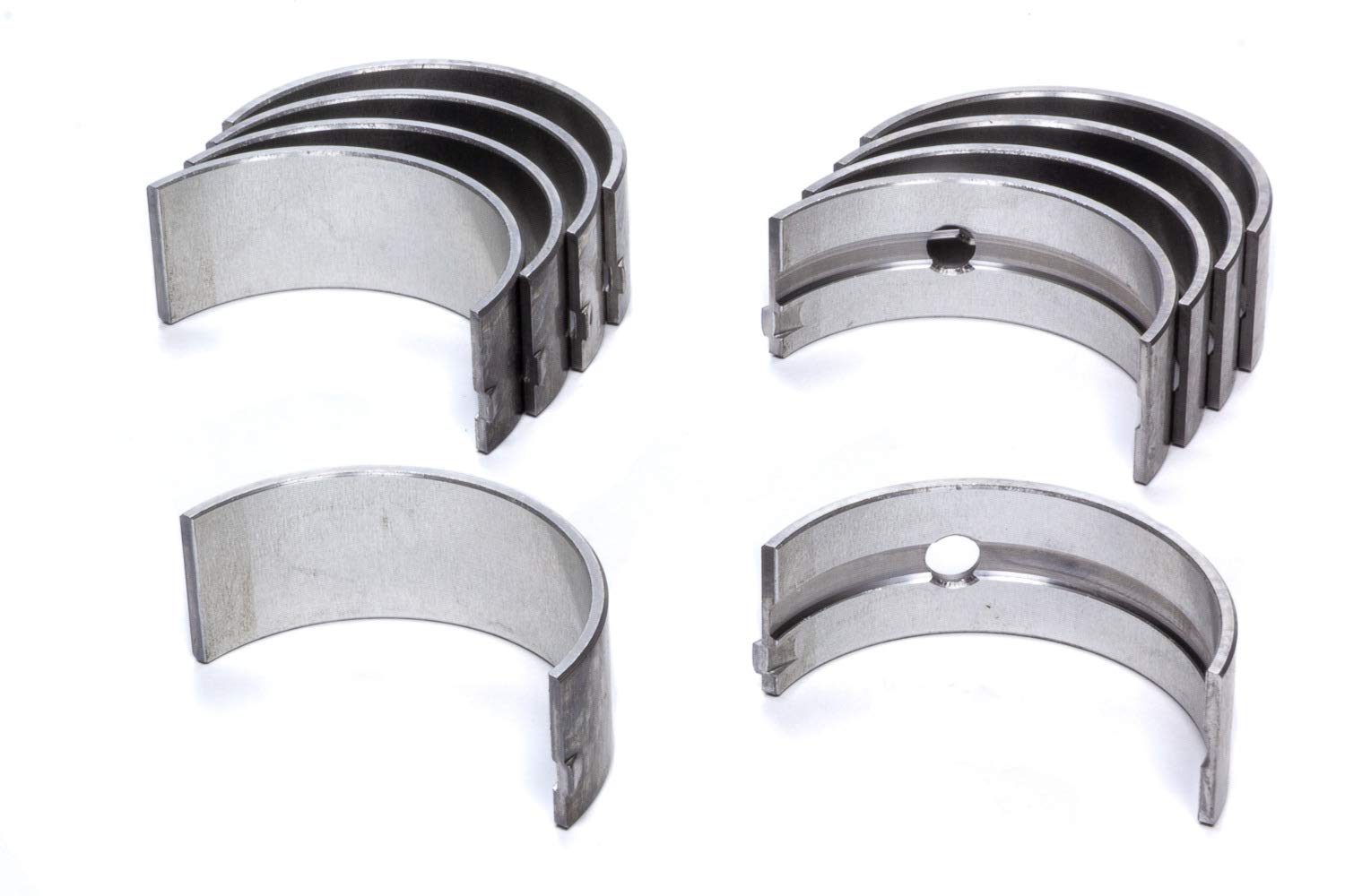Clevite MS-2211A Clevite Engine Crankshaft Main Bearing Set