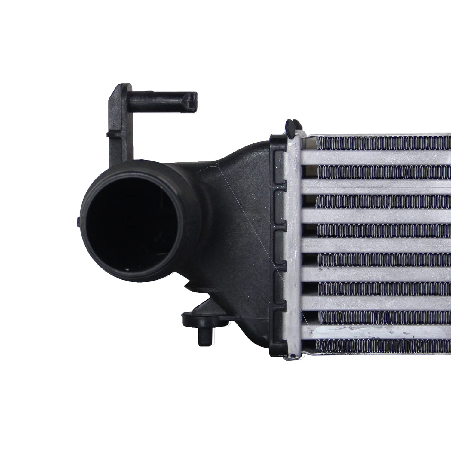 Intercooler TYC
