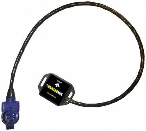 2-AXIS Racepak V-NET G-METER 220-VP-GM