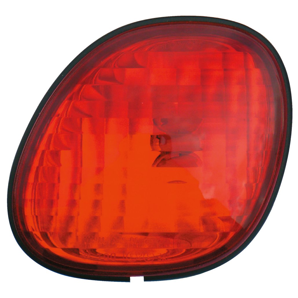 Tail Light Eagle Eyes TY897-B000R