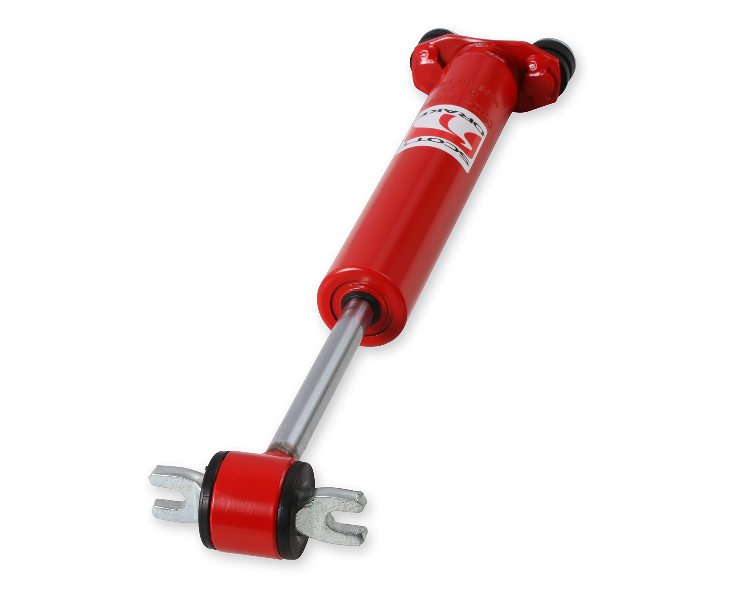 Scott Drake C5ZZ-18124-HP Front Performance Gas Charged Shock 1965-1970