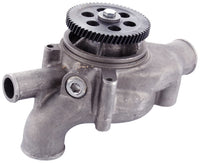 Heavy-Duty Gates 46002HD Engine Water Pump