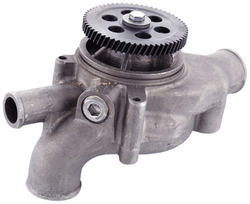 Heavy-Duty Gates 46002HD Engine Water Pump