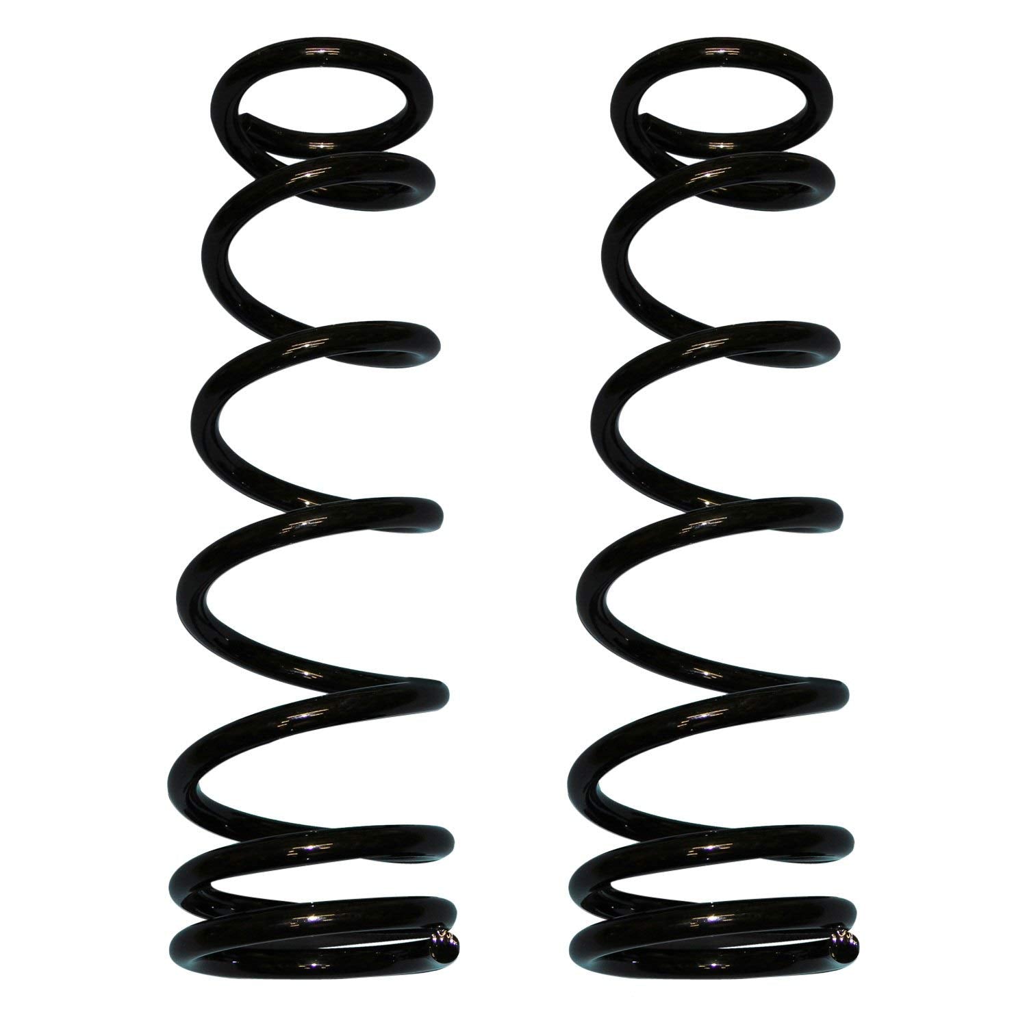 Skyjacker Suspension Lift Kit D752K-DX-B w/Shock Black MAX Shocks 7 in. Lift