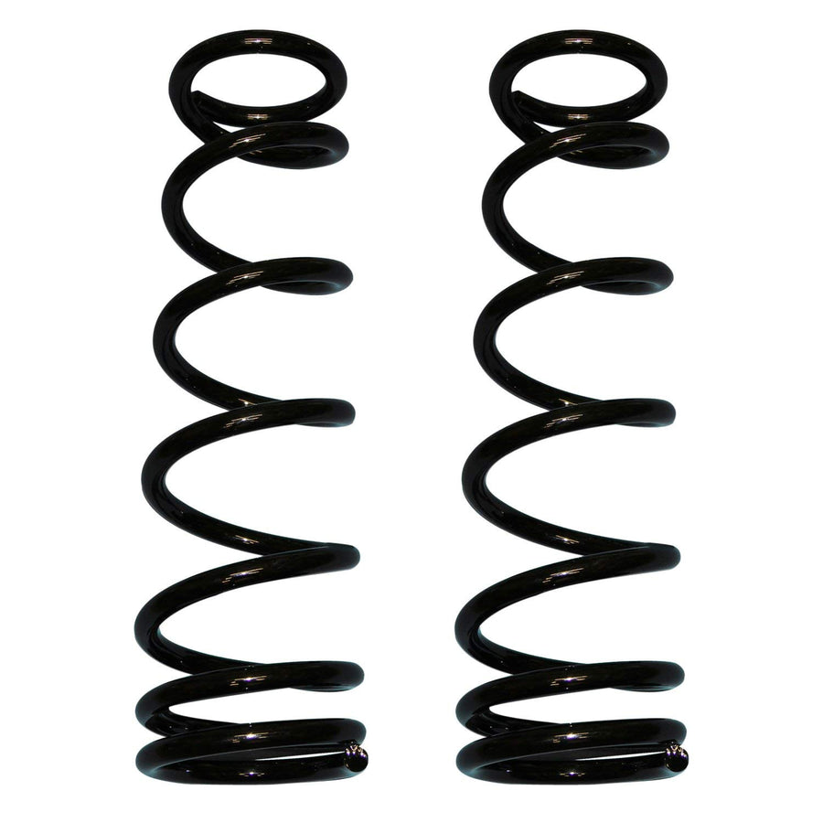Skyjacker Suspension Lift Kit D752KS-DX-B w/Shock Black MAX Shocks 7 in. Lift