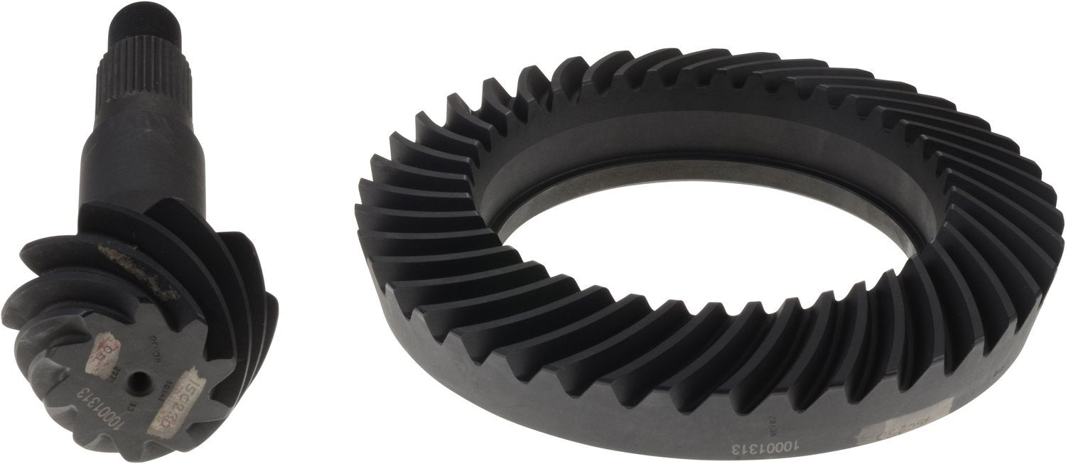 Spicer 10001313 SVL Differential Ring and Pinion Gear Set for DANA 80, 4.11 Ratio
