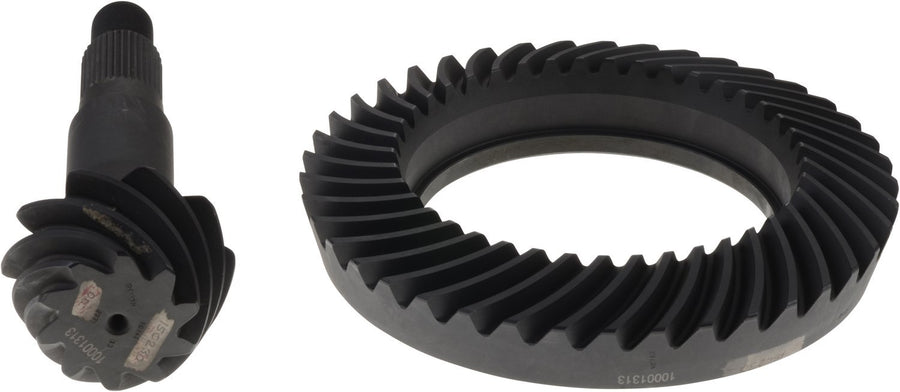 Spicer 10001313 SVL Differential Ring and Pinion Gear Set for DANA 80, 4.11 Ratio