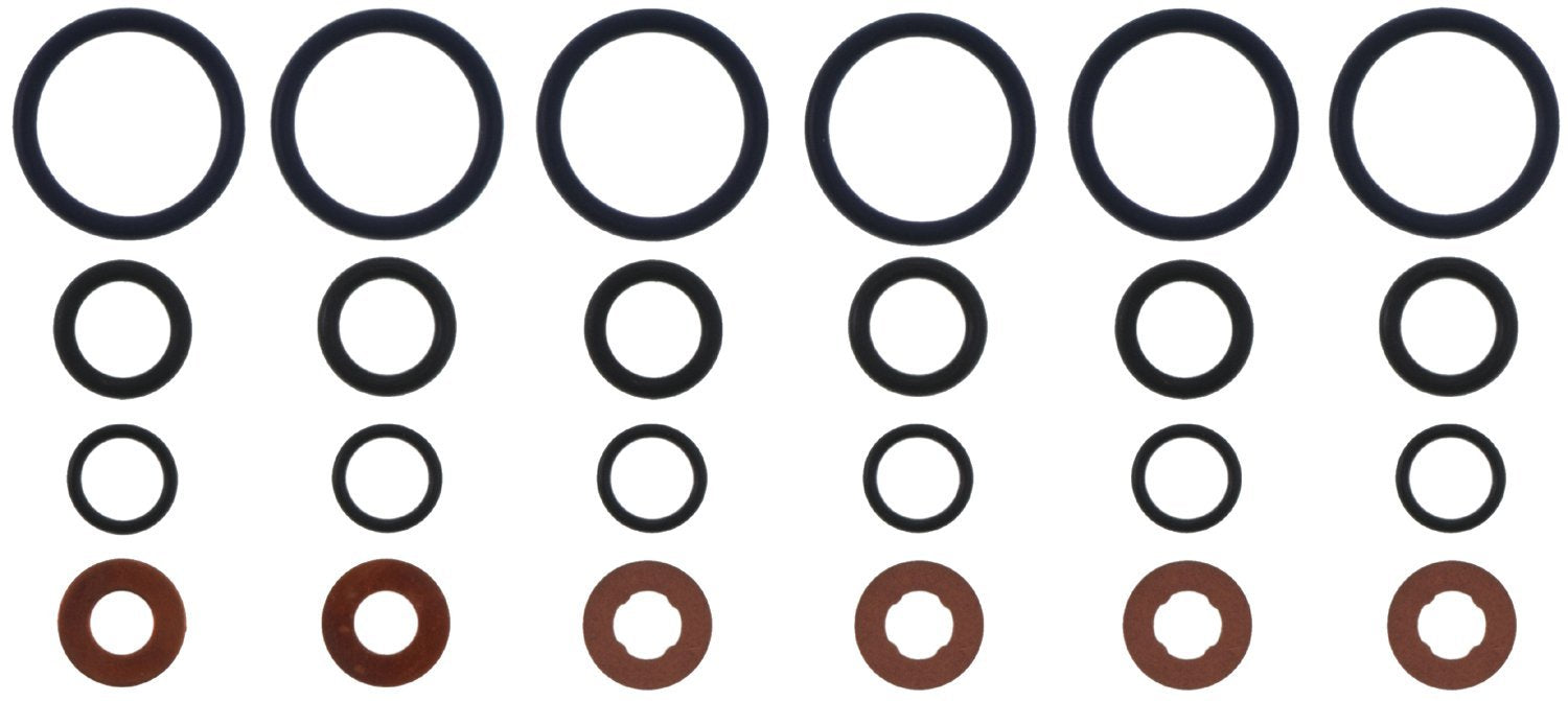 GS33484 Mahle Fuel Injection Nozzle O-Ring