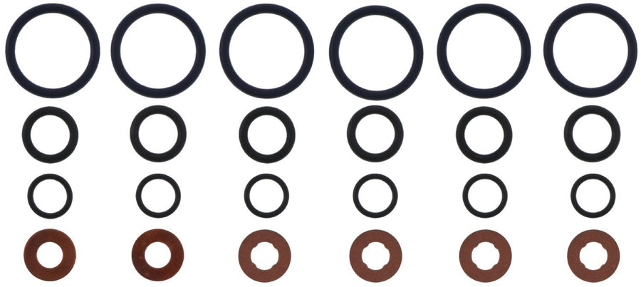 GS33484 Mahle Fuel Injection Nozzle O-Ring