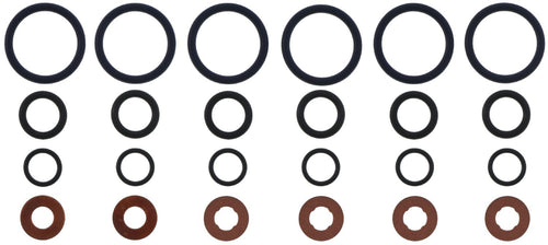 GS33484 Mahle Fuel Injection Nozzle O-Ring