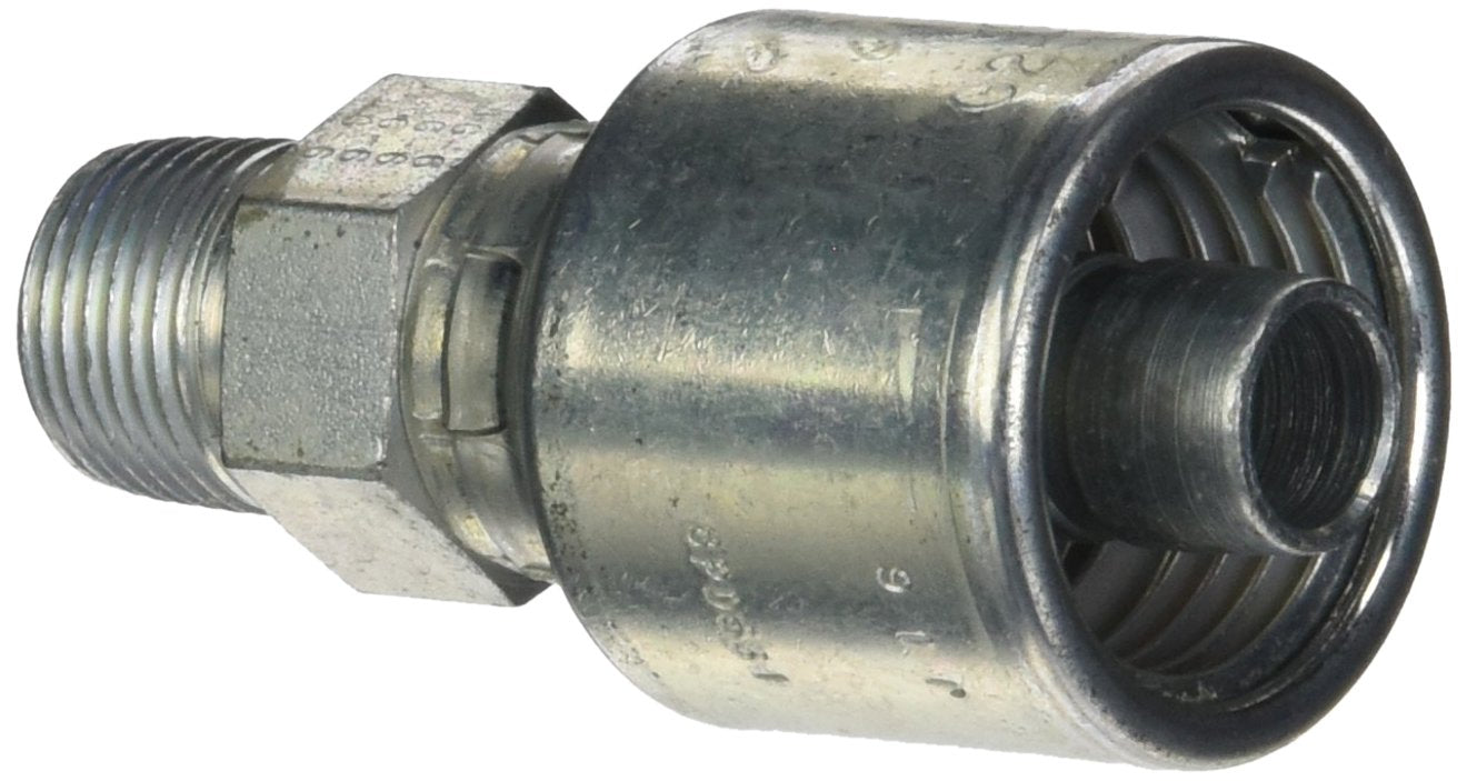 G25100-0806 Gates Coupling