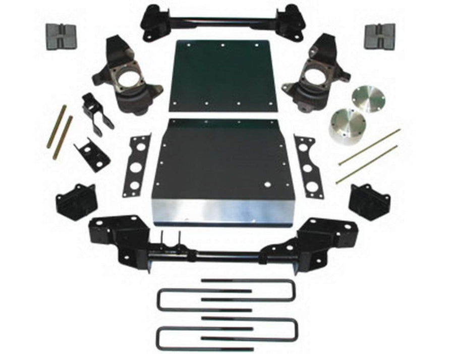 C9671K Skyjacker Suspension Lift Kit