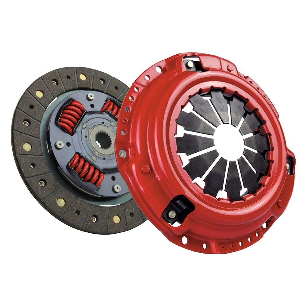 760191 McLeod Clutch Kit
