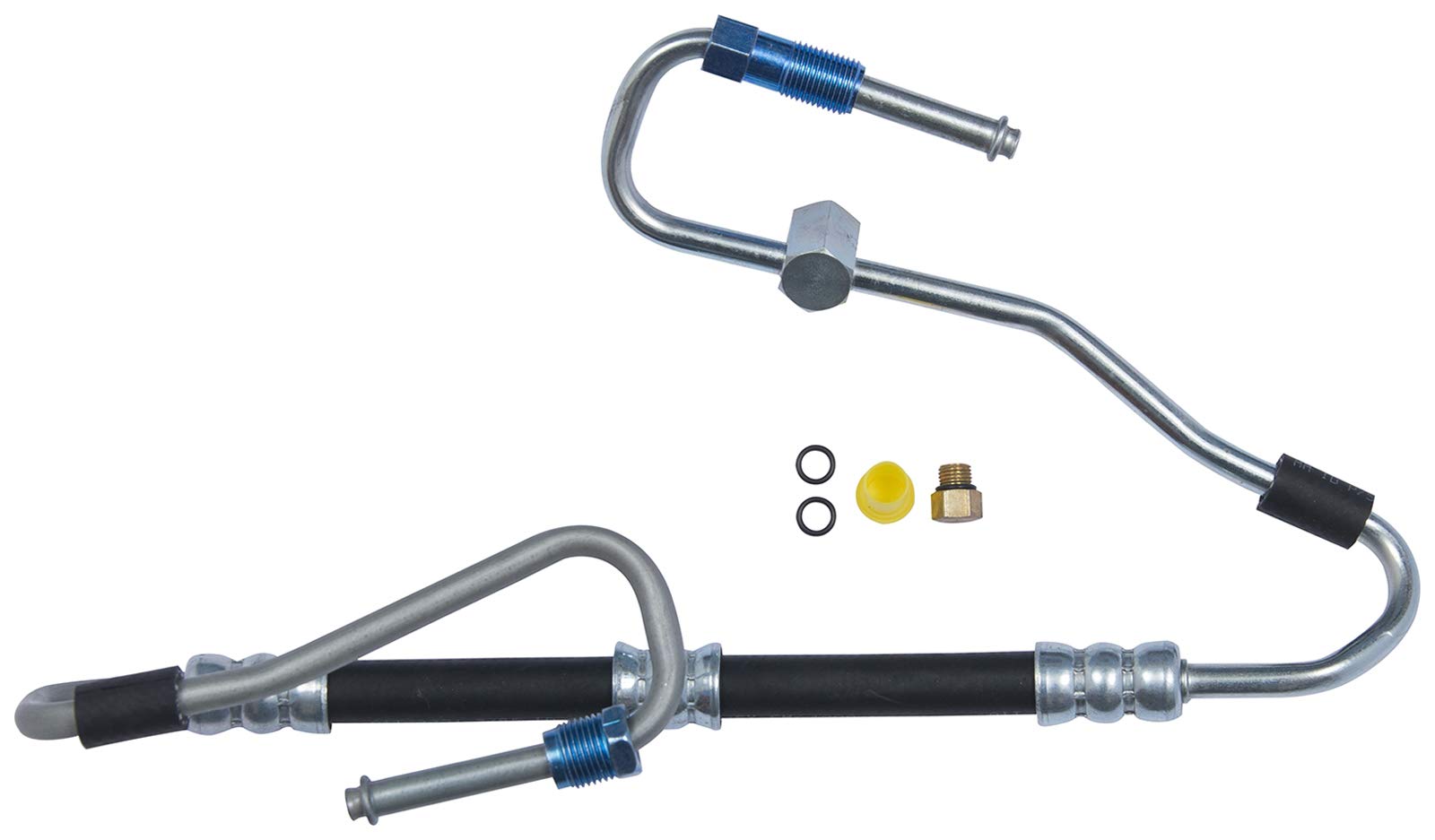 Power Steering Gates 357680 Hose Assembly Pressure Line