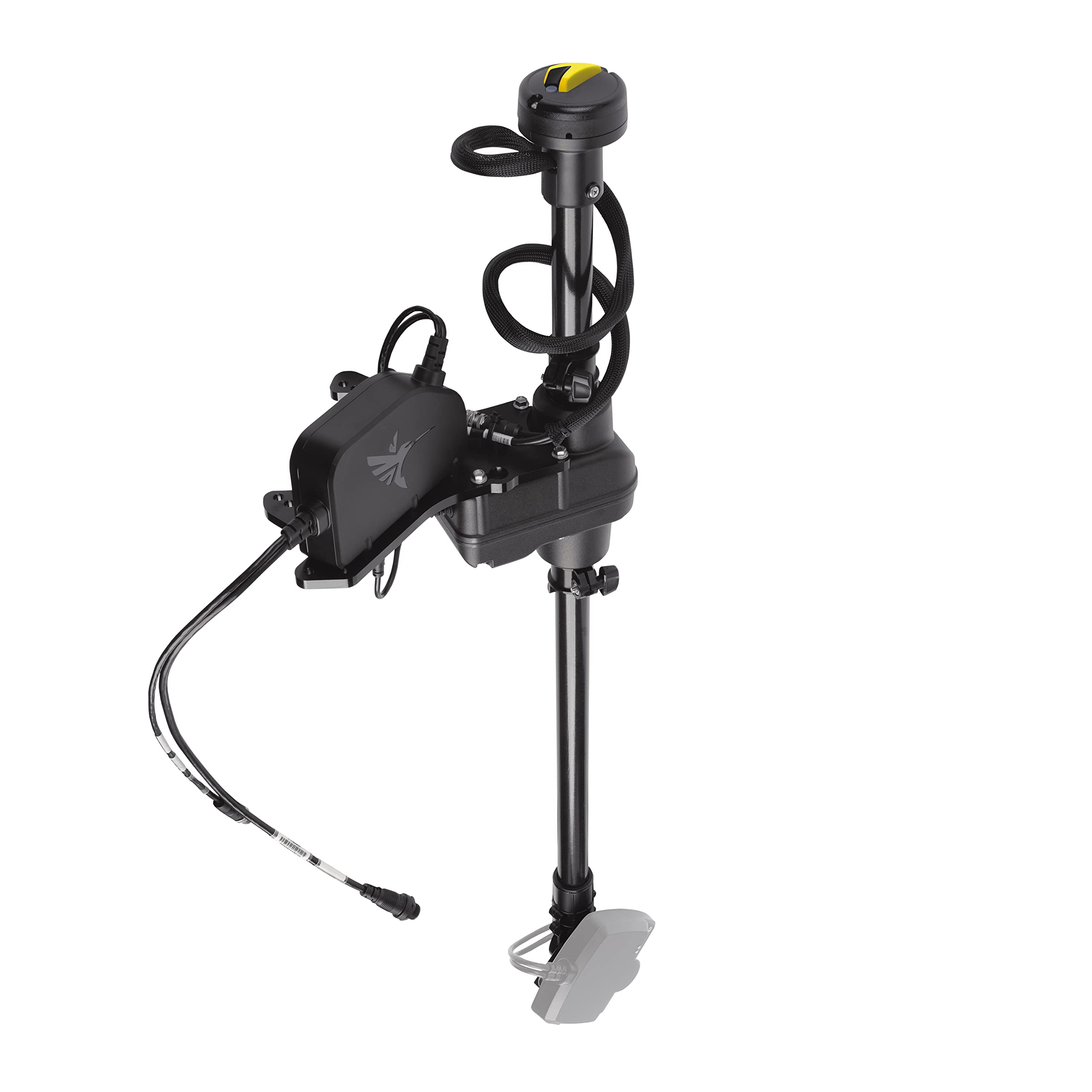 Humminbird TargetLock MEGA Live Adapter Kit for Ultrex Trolling Motors - 60"