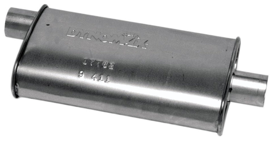 Super Turbo Dynomax 17762 Exhaust Muffler