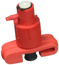 Weller ADAPTER HEAD KDS503SN,3CC,(REPLACES P/N KDS503), Black