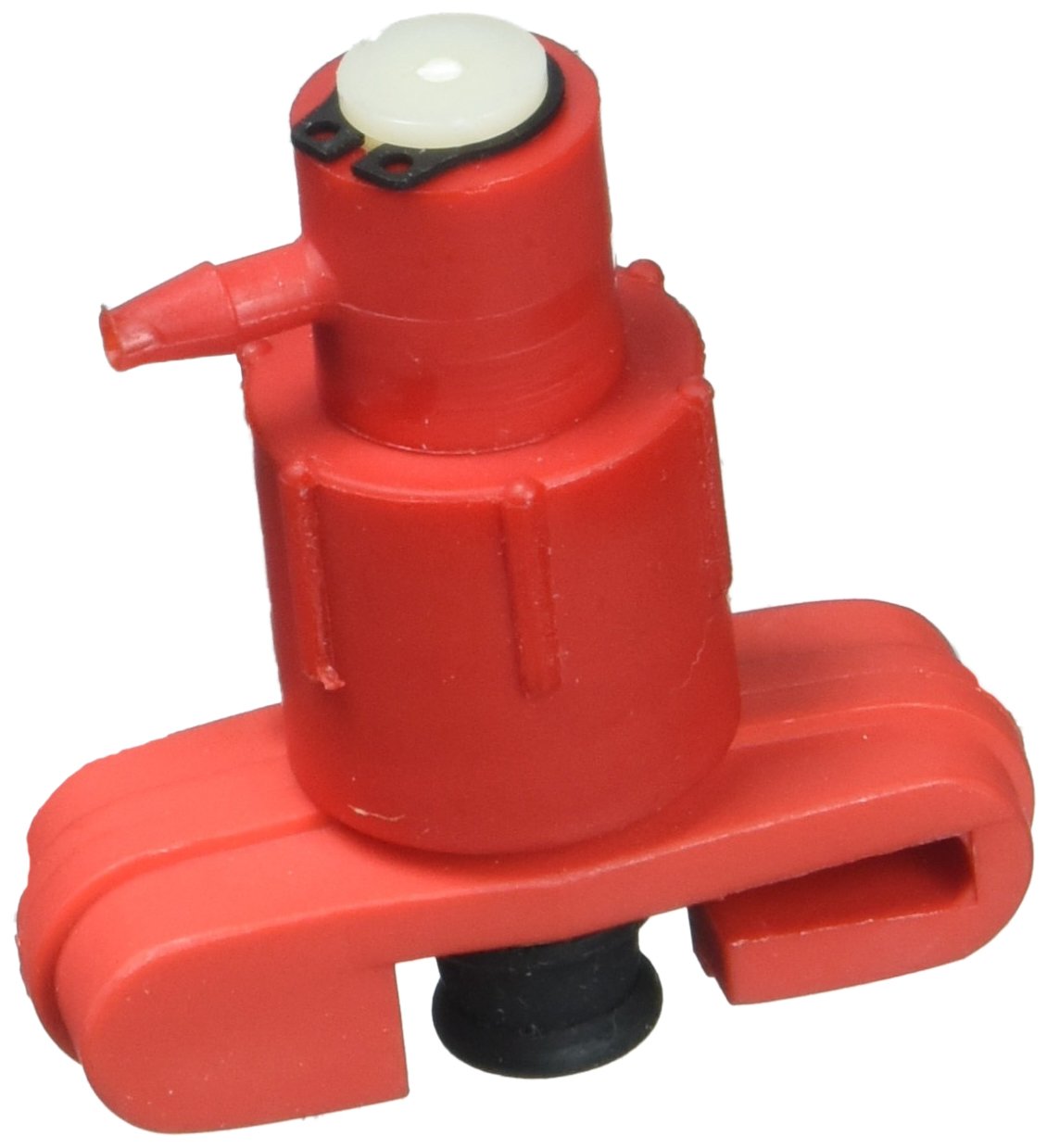 Weller ADAPTER HEAD KDS503SN,3CC,(REPLACES P/N KDS503), Black