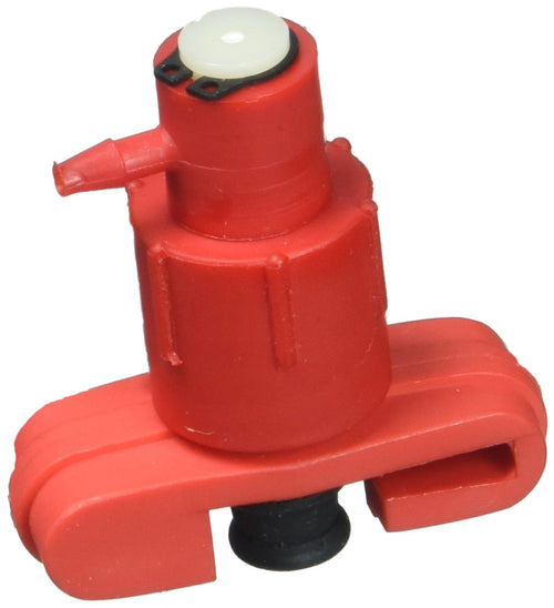 Weller ADAPTER HEAD KDS503SN,3CC,(REPLACES P/N KDS503), Black