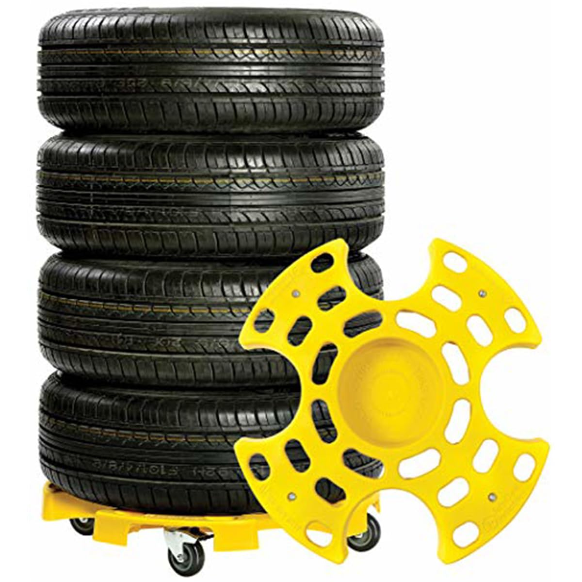 Tire Taxi Standard John Dow Industries JDI-TT1