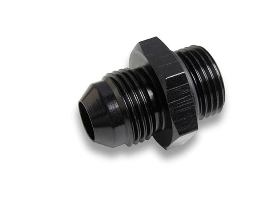 AT985812ERL Earl's -8 an Male to 1 1/16-12 (AN12) O-Ring Port