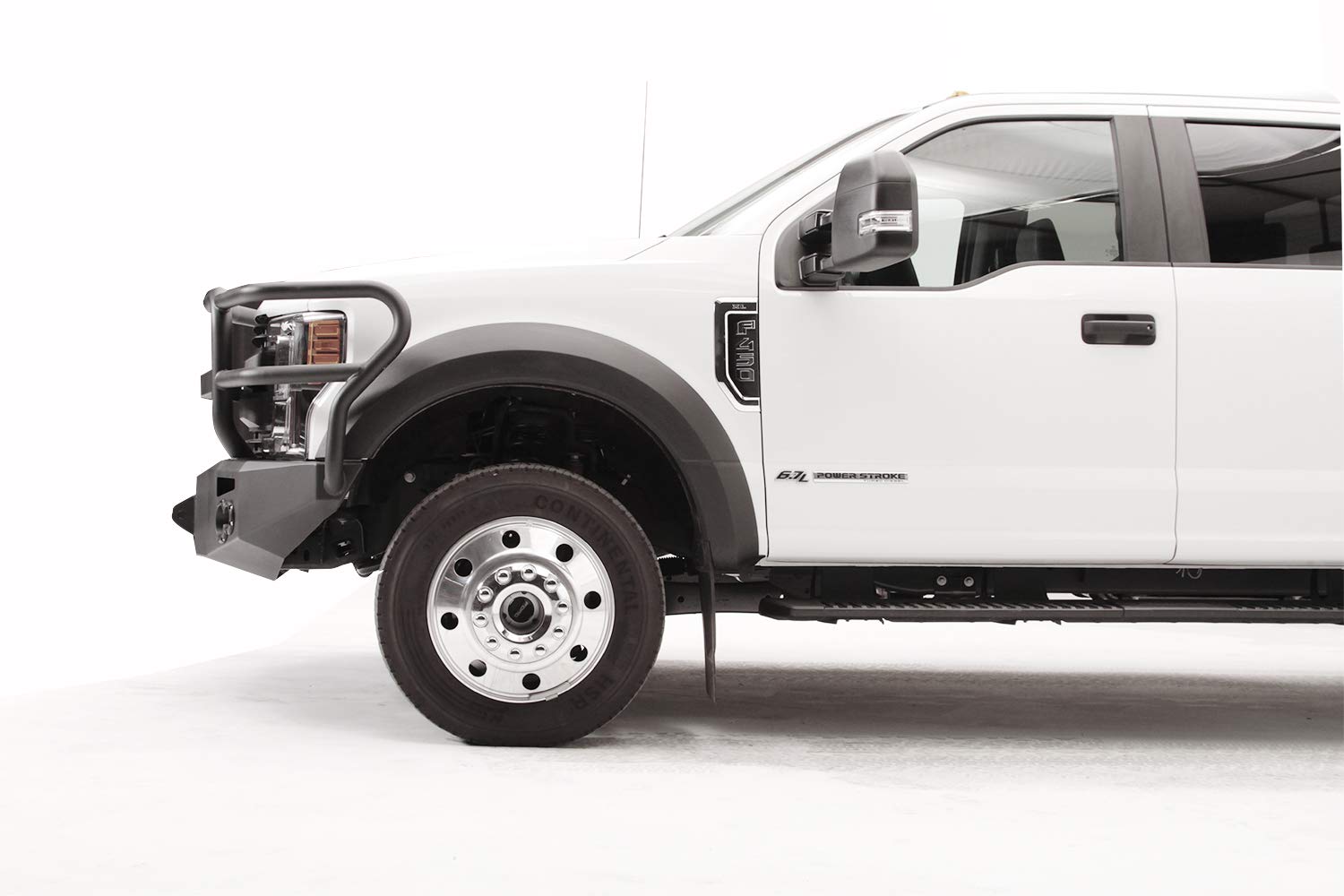 Fab Fours 17 Fd F450-550 FS17A42501 Wc Br Fgg