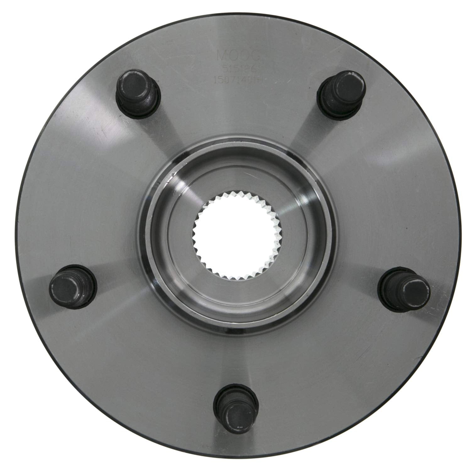 Wheel Bearing and Hub Assembly MOOG for Ram 1500