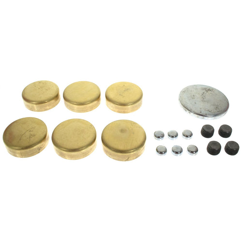 Melling Freeze Plug Kit MPE-610BR