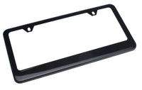 License Plate Frame Trans-Dapt 9798
