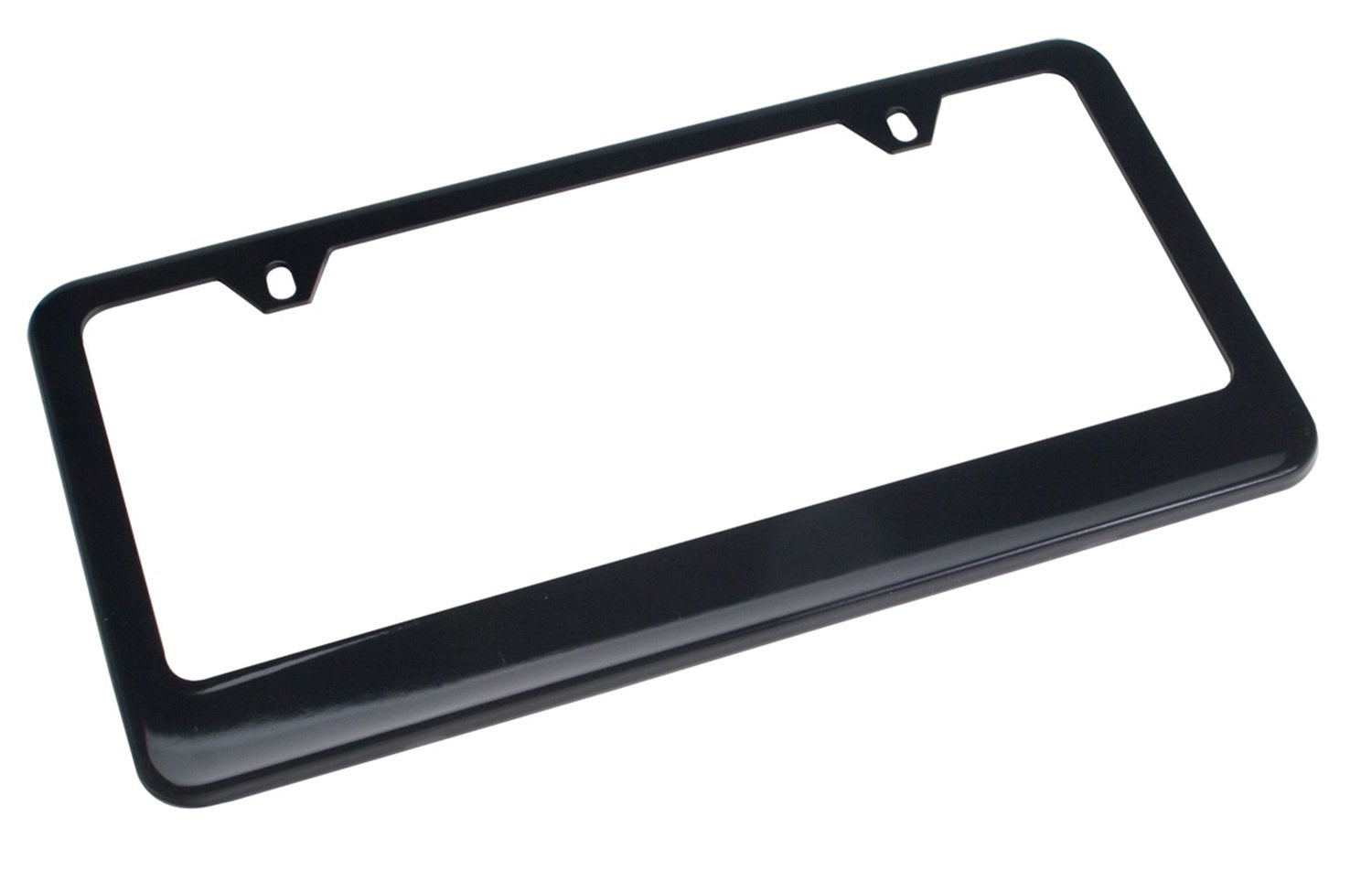 License Plate Frame Trans-Dapt 9798