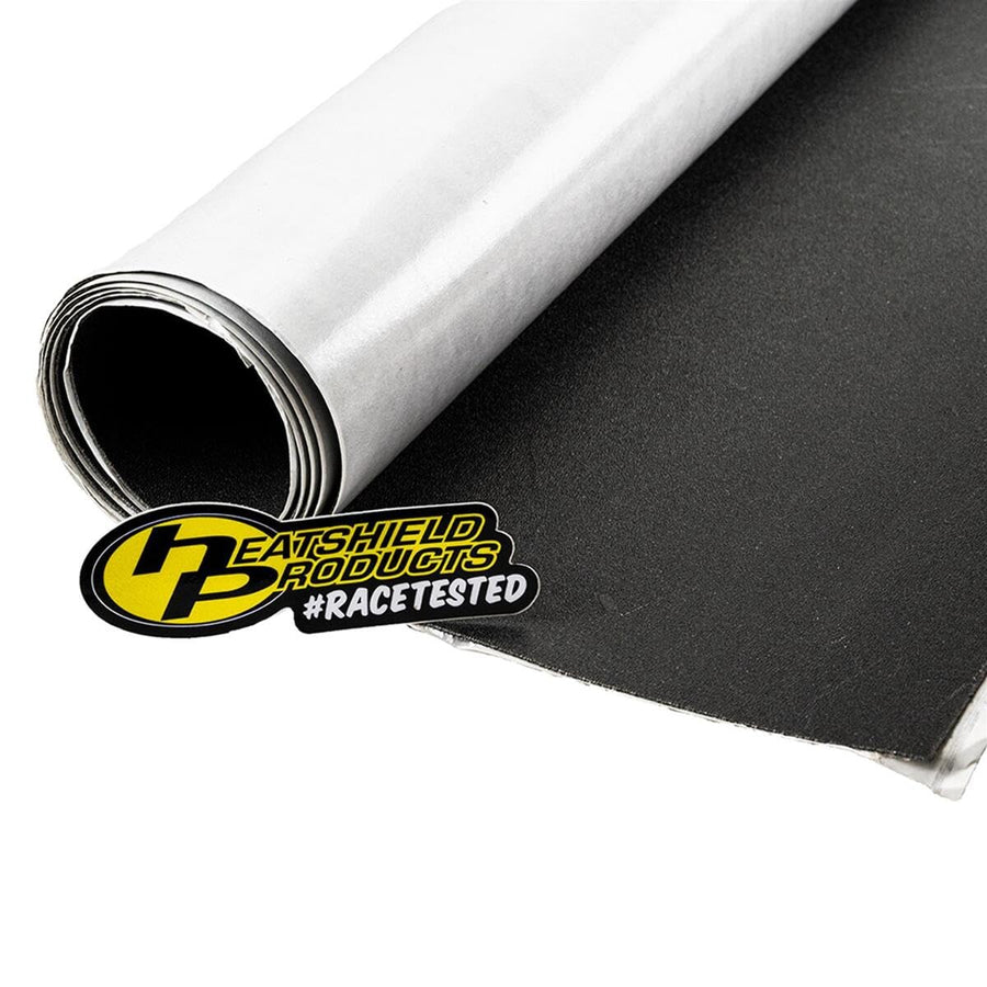 Heatshield Products 37" x 54" (040052) db Shield Heat Moldable Sound Deadener, (Pack of 2)