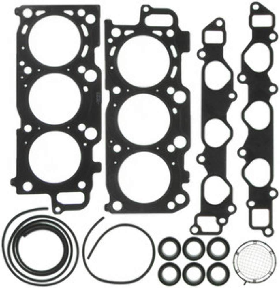 Engine Cylinder Head Gasket Set MAHLE HS54455