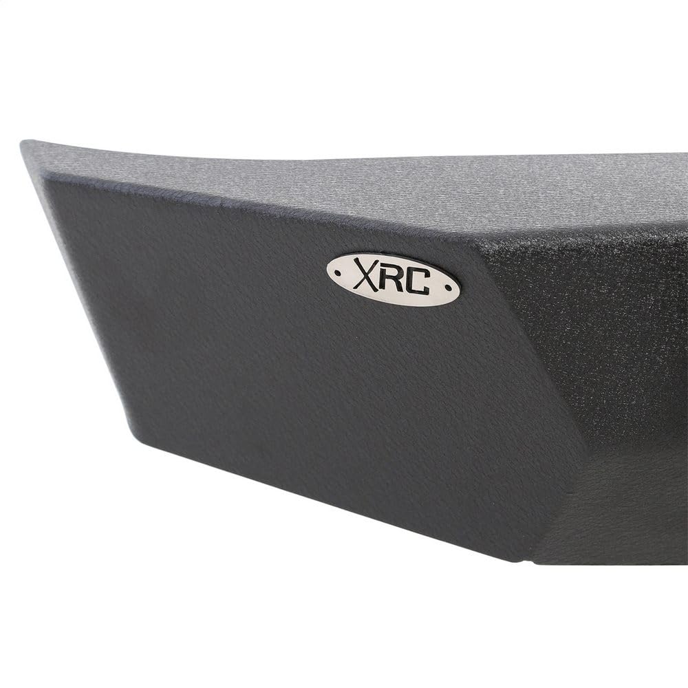 XRC SmittyBilt TIRE CARRIER BLK - SB76856-02