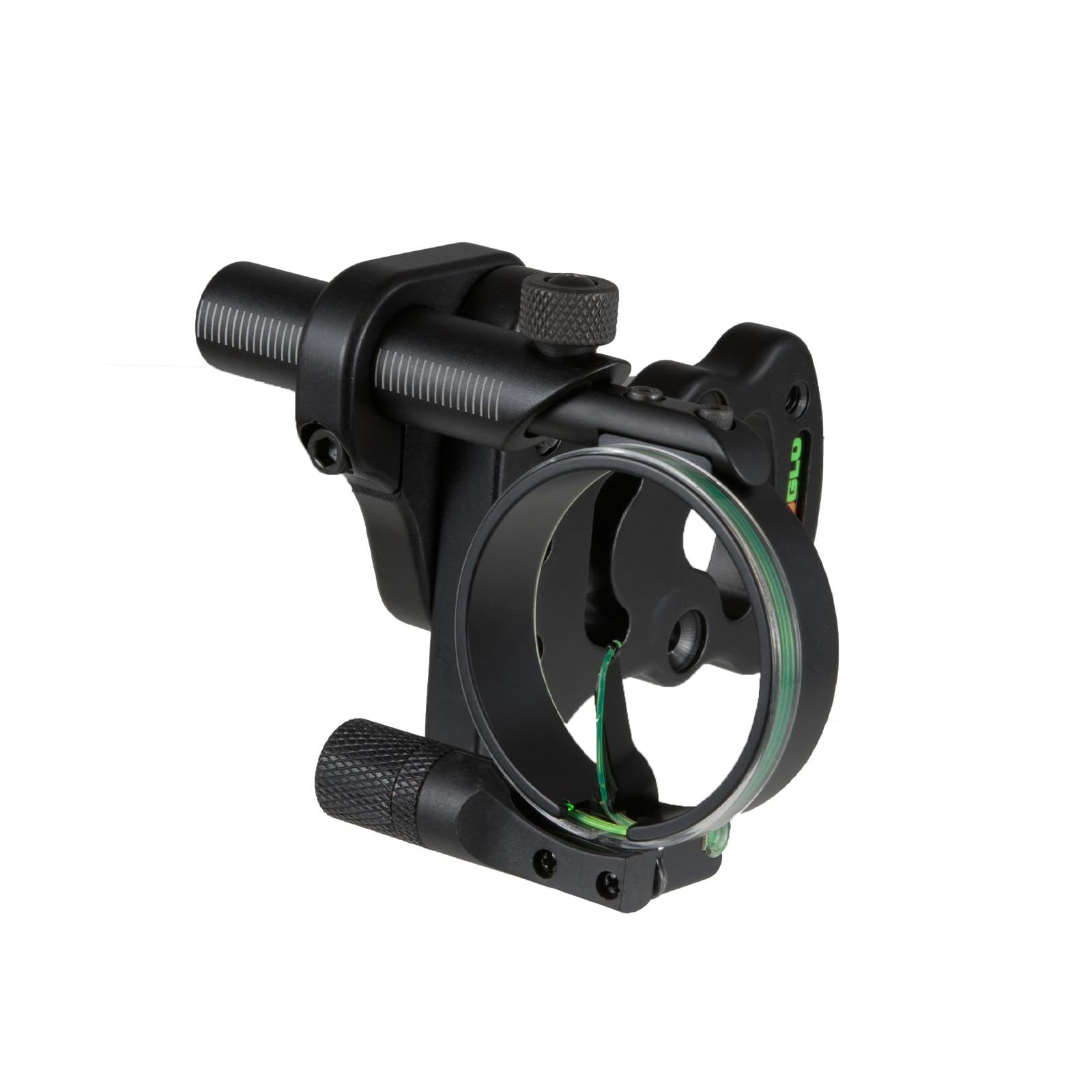 Pendulum Series TRUGLO Ultimate Treestand Bow Sight, Fixed Bracket