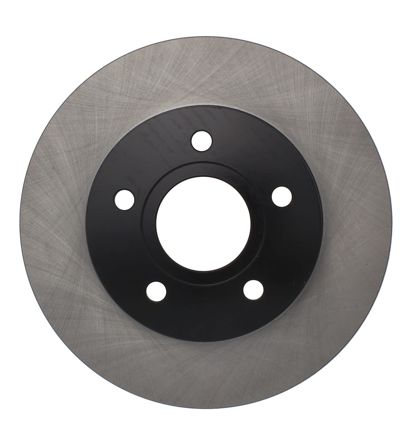 CryoStop Rotor Stoptech 120.67042CRY