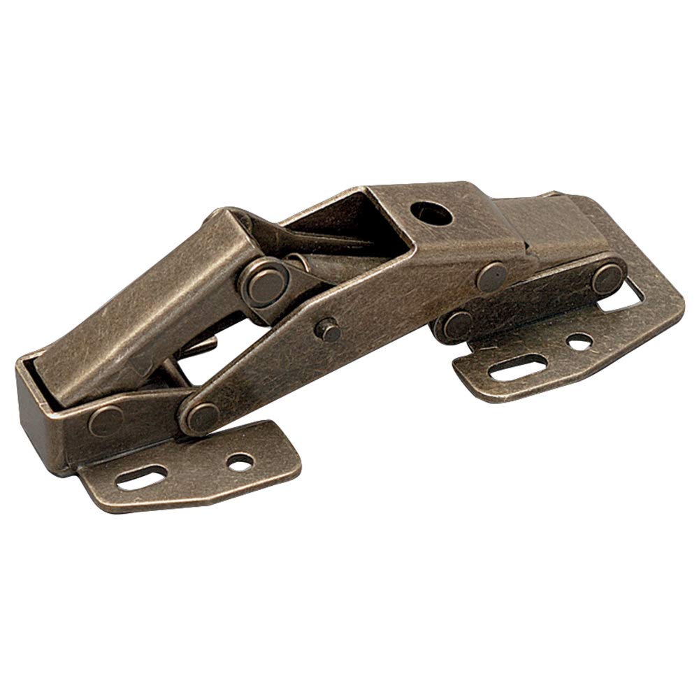 Overhead Hinge AP Products 013-043 - Set of 2