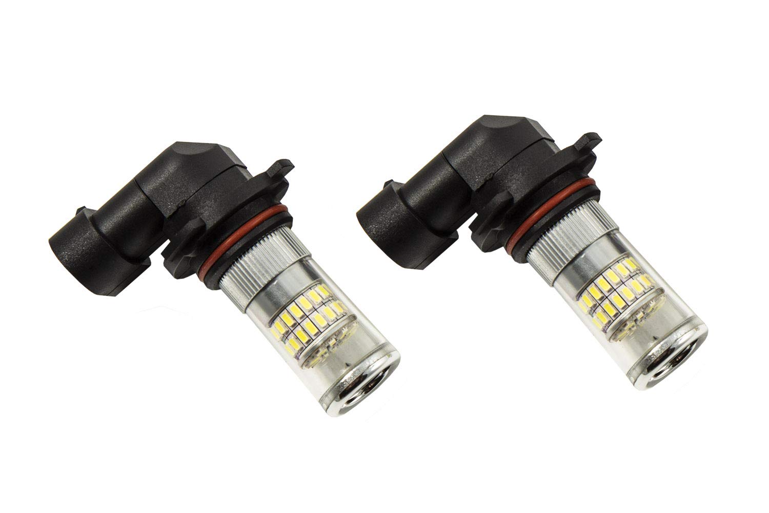 HP48 LED Fog Light Bulbs Diode Dynamics compatible with 9006 bulb size (pair)