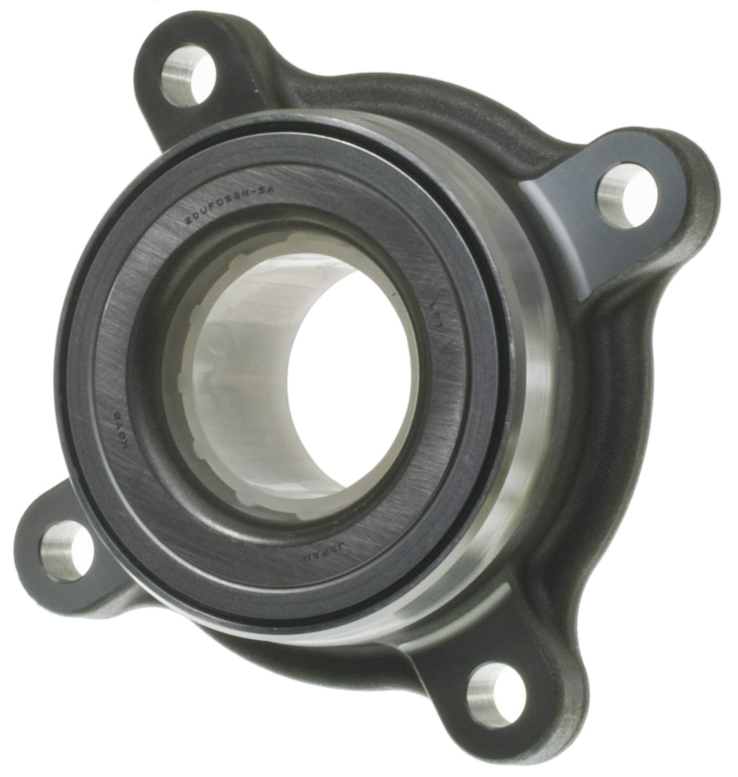 Wheel Bearing and Hub Assembly MOOG for Lexus LX570