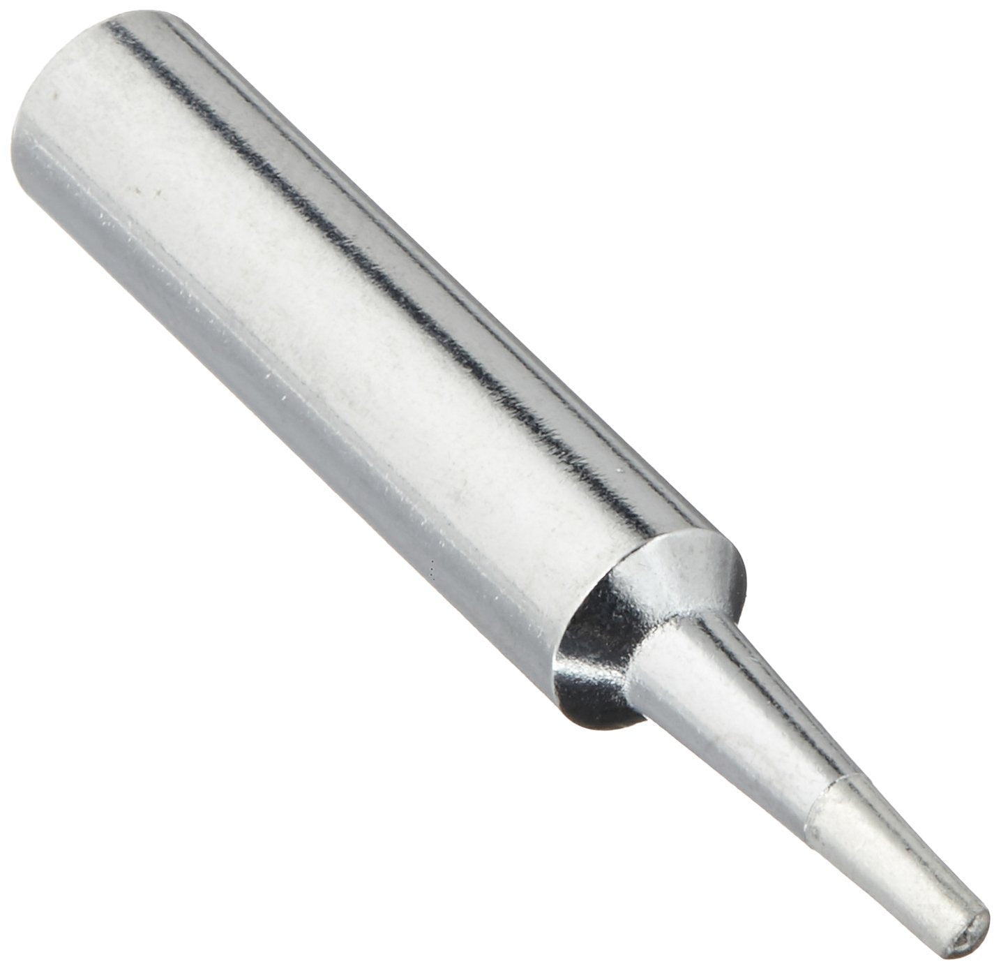 Weller XNT 4 0054485599 SOLDERING TIP 1.2MM, Black