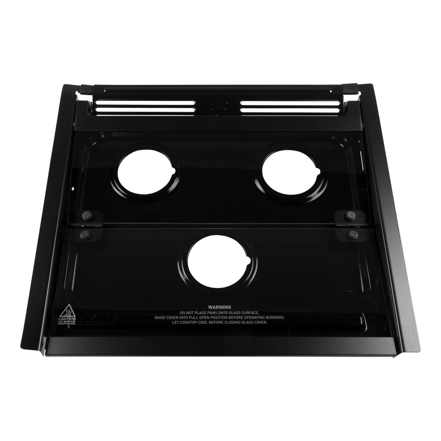 Replacement Top Tray Module Furrion® for 2-in-1 Range Oven #C-FSRE21SA-003
