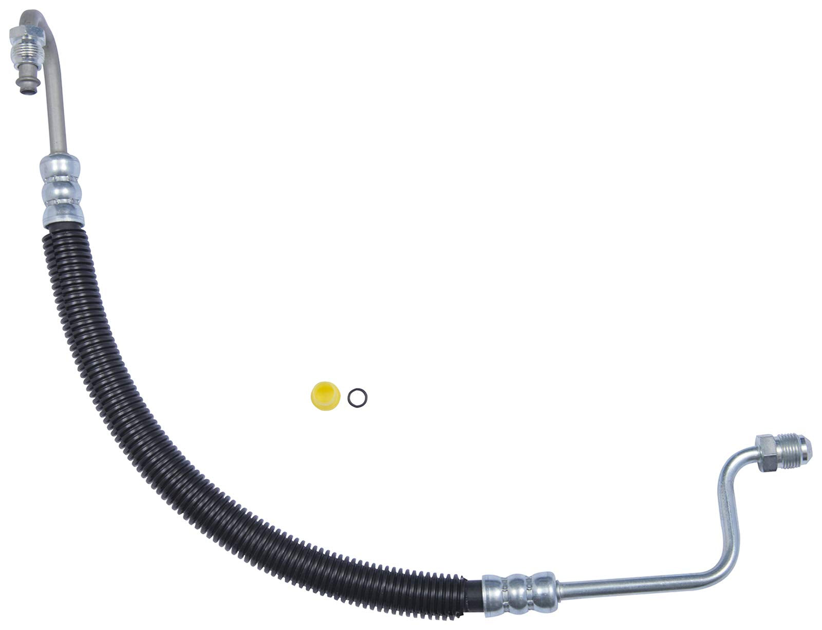 Power Steering Gates 358230 Hose Assembly Pressure Line