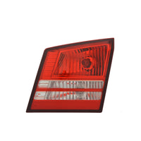 Right TYC Tail Light Assembly Compatible with 2009-2020 Dodge Journey