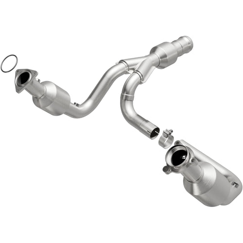 Direct Fit MagnaFlow 52617 Catalytic Converter
